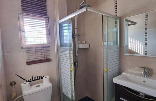 Netanya Apartamento | Beau 2 Pièces Centre Netanya à Proximité de Tout