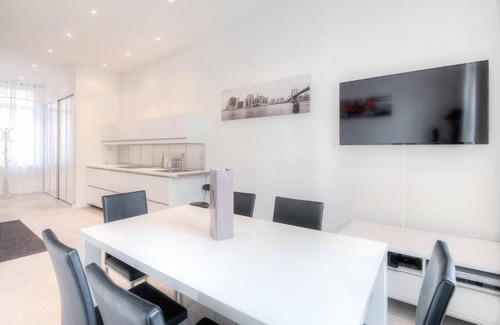 Cannes City Centre Apartamento | Beau 4 pièces moderne Cannes Centre
