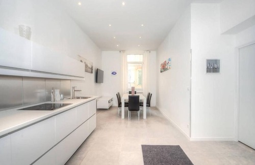 Cannes City Centre Apartamento | Beau 4 pièces moderne Cannes Centre