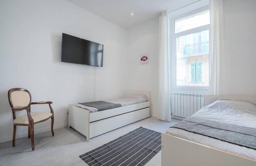 Cannes City Centre Apartamento | Beau 4 pièces moderne Cannes Centre