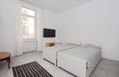 Cannes City Centre Apartamento | Beau 4 pièces moderne Cannes Centre