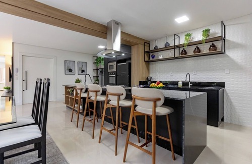 Centro Apartamento | Beautiful apartment near the beach - Great location