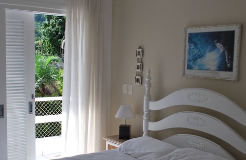 Barra do Una Casa | Beautiful house with 4 suites Barra do Una