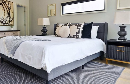 Poncey-Highland Casa | Beau Contempo by Minty Living