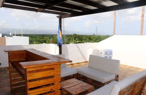 Punal Apartamento | Beautiful Modern 3 Bedrooms Apartment