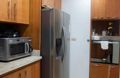 La Zurza Apartamento | Beautiful apartment in Santiago de los caballeros, near the monument
