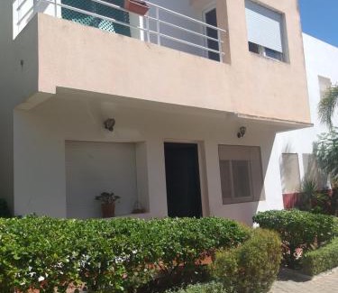 Sidi Bouzid Apartamento | Beau duplex Bay 2