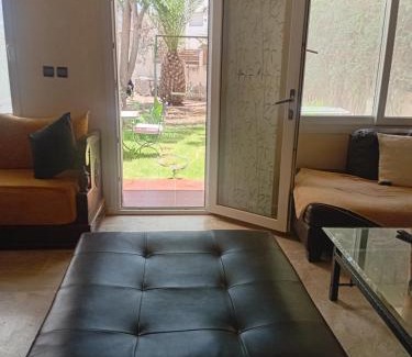 Sidi Bouzid Apartamento | Beau duplex Bay 2