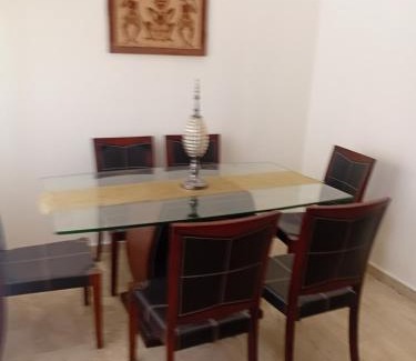Sidi Bouzid Apartamento | Beau duplex Bay 2