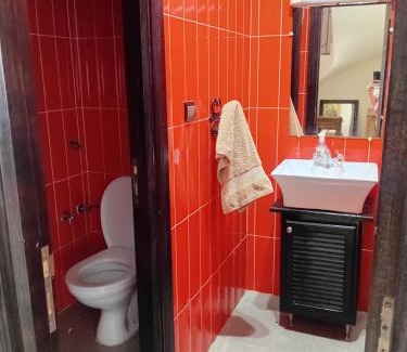 Sidi Bouzid Apartamento | Beau duplex Bay 2
