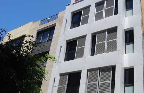Las Palmas de Gran Canaria Apartamento | Precioso apartamento a 100m de las Canteras (ideal para parejas y teletrabajo)