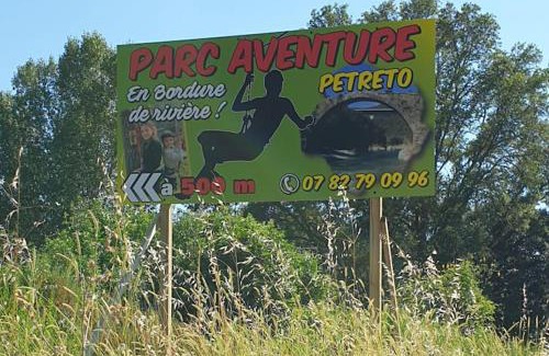 Petreto-Bicchisano Apartamento | Beau F4 petreto-Bicchisano
