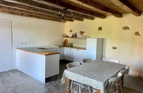 La Chapelle-Saint-Etienne Casa | Beautiful Cottage with private plunge pool/Hot Tub - 40 mins from Puy du Fou