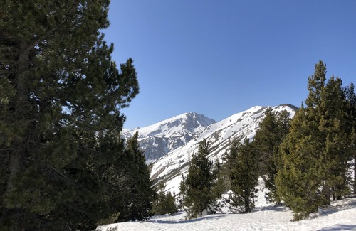 Saint-Pierre-dels-Forcats Apartamento | Beau Duplex Proximité Station - 7 Couchages - Proche Font Romeu