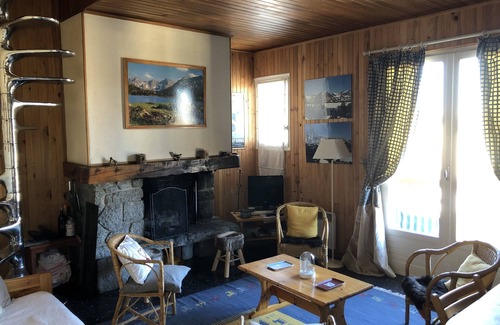 Saint-Pierre-dels-Forcats Apartamento | Beau Duplex Proximité Station - 7 Couchages - Proche Font Romeu