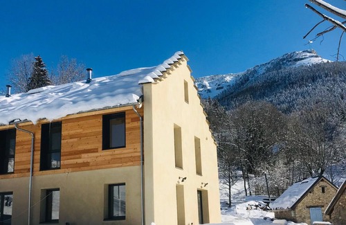 Villard-de-Lans Apartamento | Beau Gîte Lumineux 8/10 Personnes