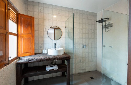 Puebla Historic Center Casa | Beautiful House in Historic Center | 5 bedrooms + Parking