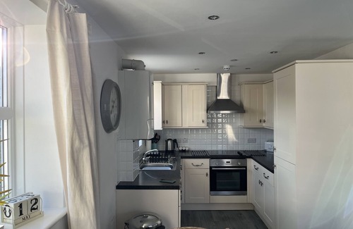 Beaumaris Apartamento | Beau Retreat a Quiet Apartment in Beaumaris Ideal for Family Vacations
