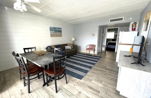 Wildwood Crest Complejo | Beau Rivage Beach Resort