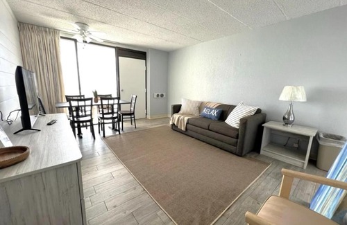 Wildwood Crest Complejo | Beau Rivage Beach Resort