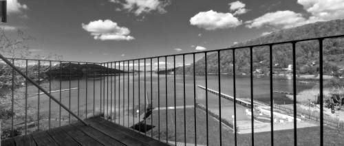 Charavines Hotel | Beau Rivage