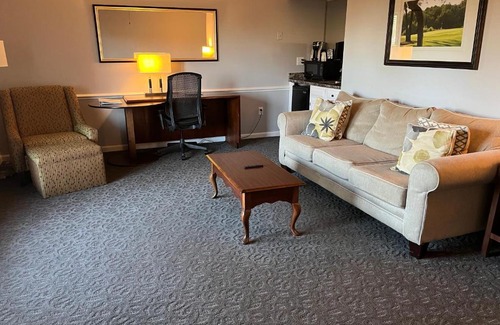 Myrtle Grove Complejo | Beau Rivage Golf and Resort