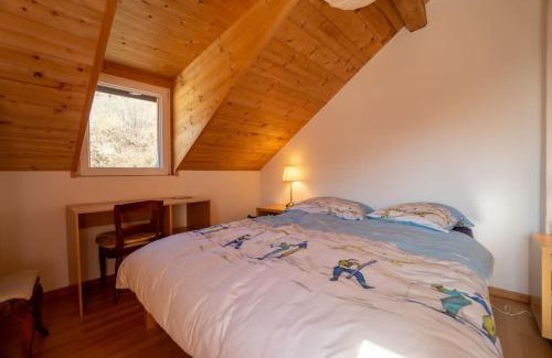Les Posses-sur-Bex Apartamento | Beau Séjour 3 pièces 401 A