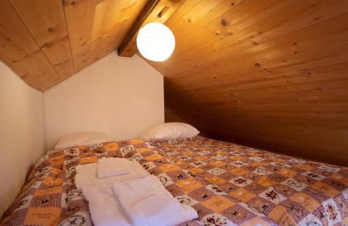 Les Posses-sur-Bex Apartamento | Beau Séjour 3 pièces 401 A