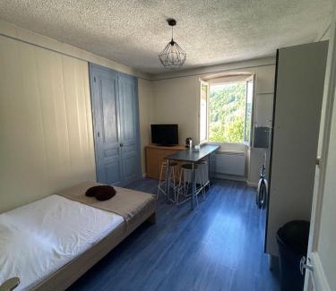 Aiguebelette-le-Lac Apartamento | Beau séjour Aiguebelette