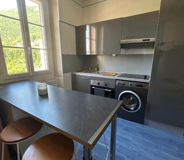 Aiguebelette-le-Lac Apartamento | Beau séjour Aiguebelette