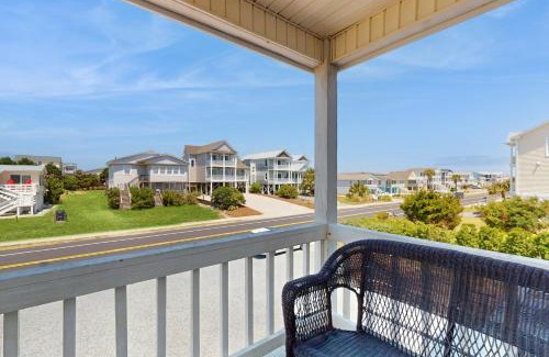 Holden Beach Casa | Beau's