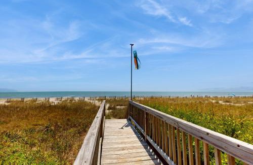 Holden Beach Casa | Beau's