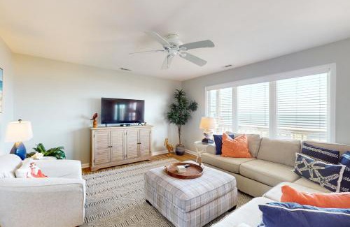 Holden Beach Casa | Beau's