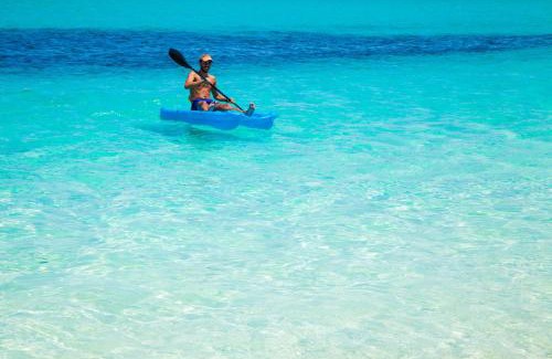 Marsa Matruh Complejo | Beau Site Belle Vue Hotel