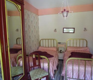 Royeres Cama Y Desayuno | Beau Site Guimauve et Vieilles Dentelles