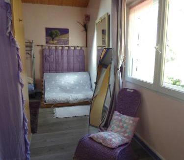 Royeres Cama Y Desayuno | Beau Site Guimauve et Vieilles Dentelles