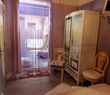 Royeres Cama Y Desayuno | Beau Site Guimauve et Vieilles Dentelles