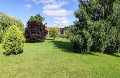 Mesnieres-en-Bray Casa | Beau soleil