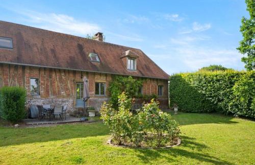 Mesnieres-en-Bray Casa | Beau soleil
