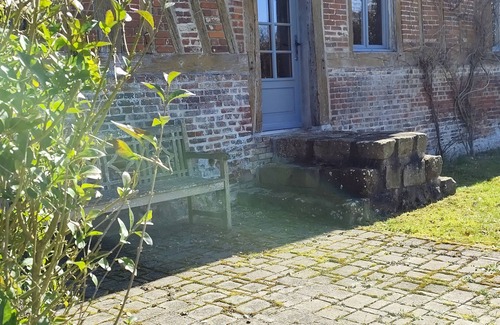 Mesnieres-en-Bray Casa | Beau Soleil