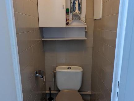 Cannes La Bocca Apartamento | Beau Studio 2* confortable face à la mer