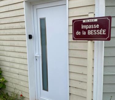 Blace Apartamento | Beau studio neuf et équipé