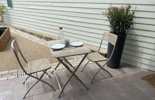 Blace Apartamento | Beau studio neuf et équipé