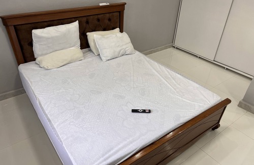Skikda Province Casa | Beau T1 au RDC D'une Villa à 8mn à Pied de la mer