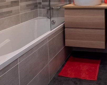 Le Busca Apartamento | Beau T1 fonctionnel canal du midi, parking