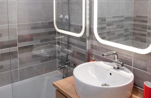 Le Busca Apartamento | Beau T1 fonctionnel canal du midi, parking