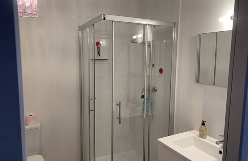Lamalou-les-Bains Apartamento | Beau T2 Lamalou les Bains