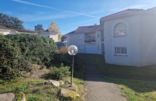 Rouffiac-Tolosan Apartamento | Beau T2 proche de Toulouse