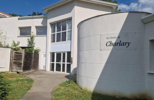 Rouffiac-Tolosan Apartamento | Beau T2 proche de Toulouse