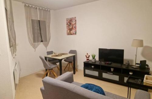 Rouffiac-Tolosan Apartamento | Beau T2 proche de Toulouse